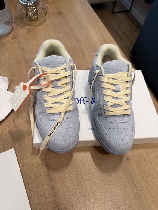 Обувки Off white 38