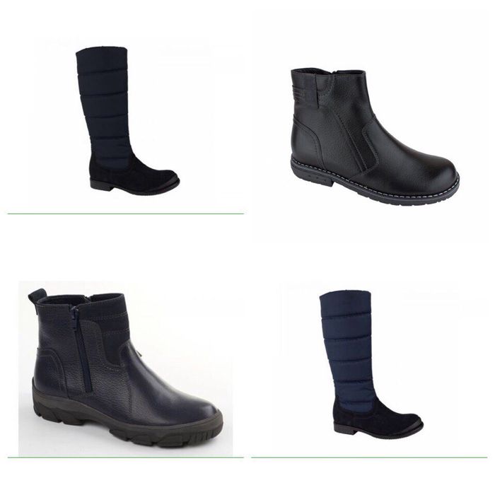 Школьная обувь Шаговита