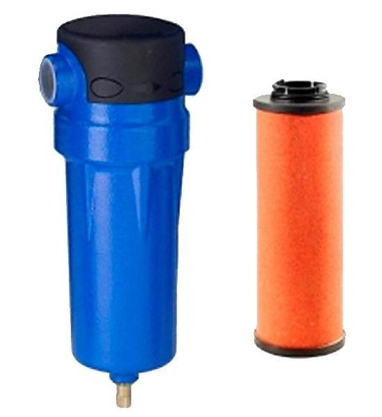 Магистрал фильтр для винтовой компрессор SAAB SG200