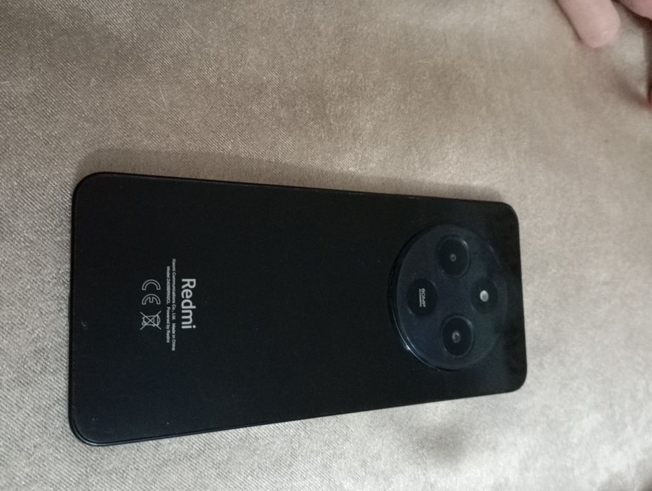 Продам телефон Redmi