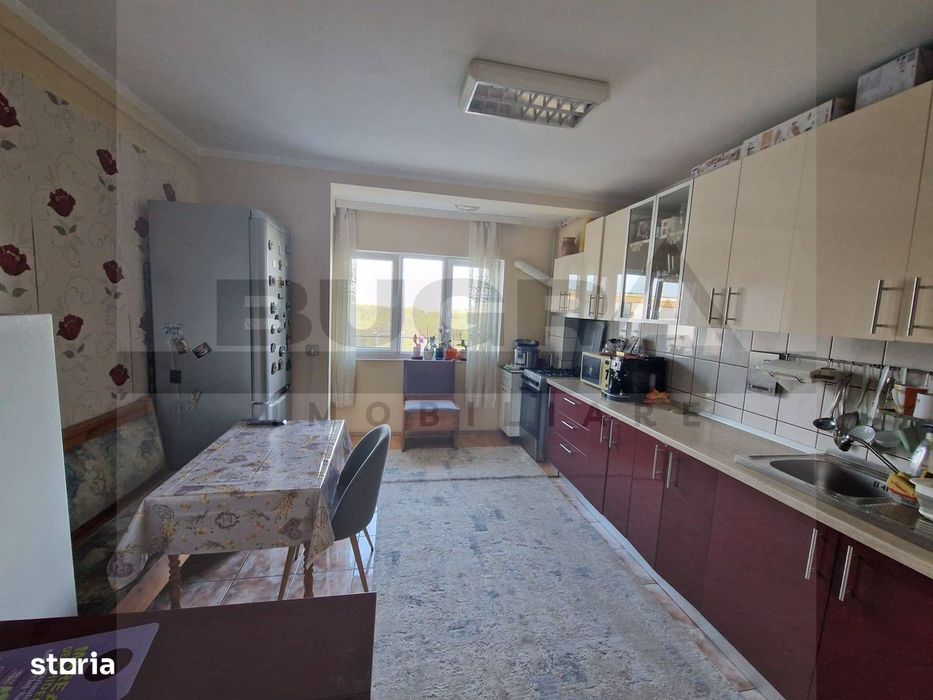 Apartament de 2 camere, decomandat, 50mp, zona strazii Dunarii — fotografia 1