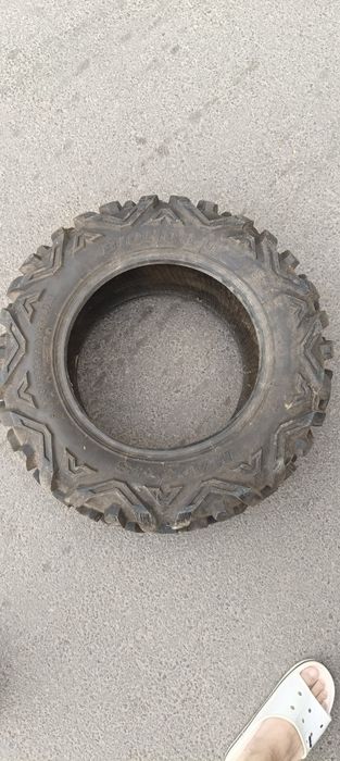 Продам покрышку от квадроцикла