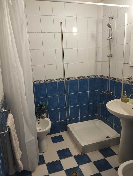 Двустаен ап. под наем в кв. Павлово