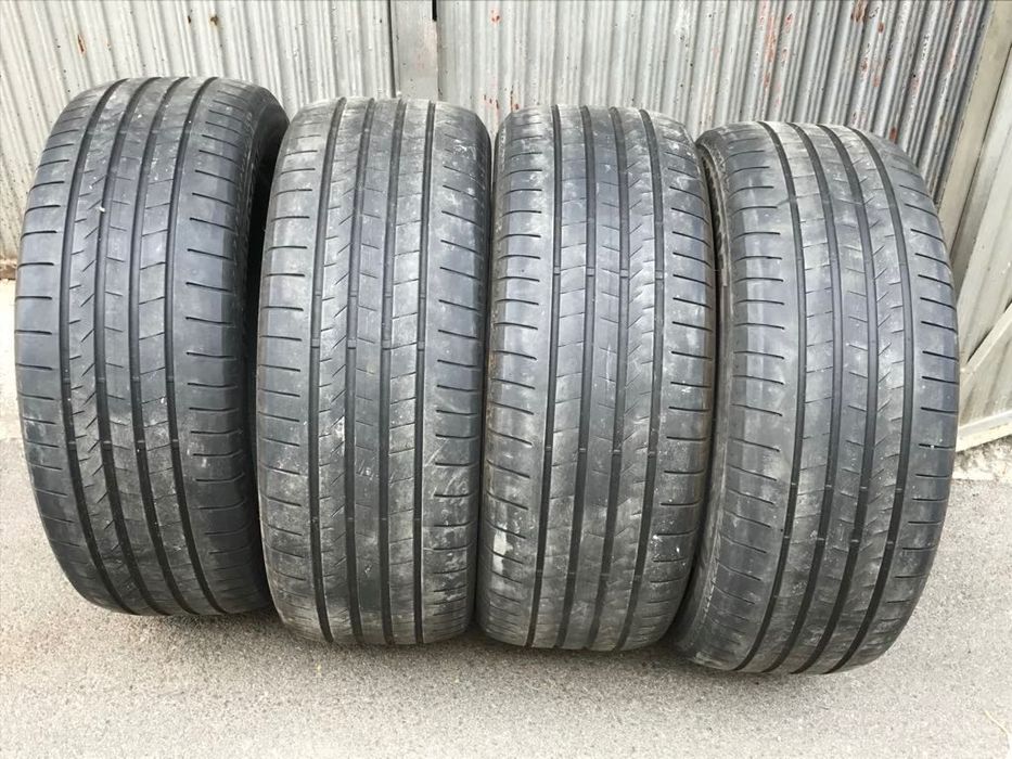 Bridgestone  255/55/19