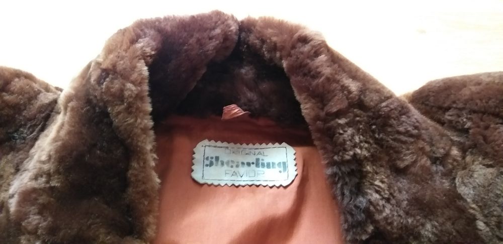 Haina balana naturala