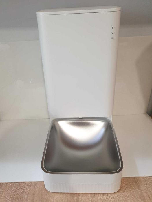 Xiaomi Smart Pet Food Feeder [#4299#]