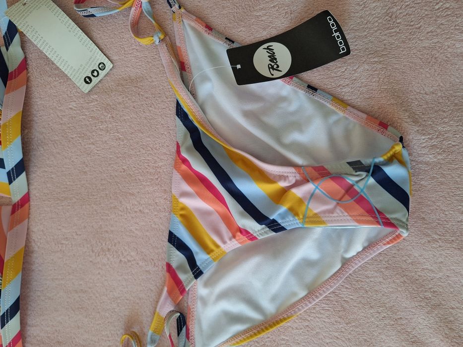 дамски бански 2 части