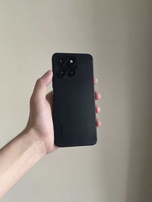 HONOR X6A 128ГБ Доступная Цена Игровой ОЗУ 8 Шустрый 90ГЕРЦ ХОНОР X6A