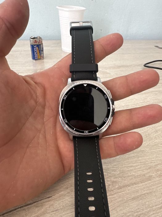 Samsung watch 8 classic