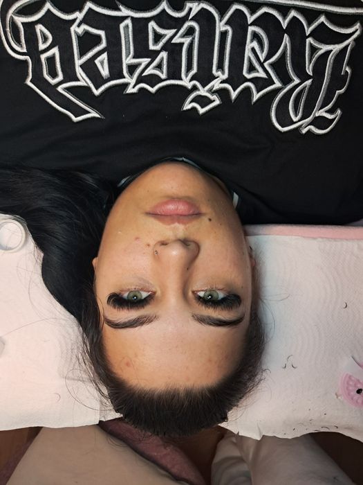 Extensi de gene fır cu fır 160 de lei