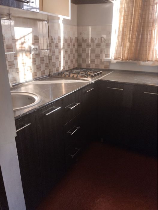 Продаётся 3-х комнатная квартира из кирпича