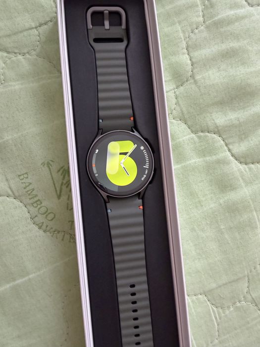 Часы Samsung Watch 7