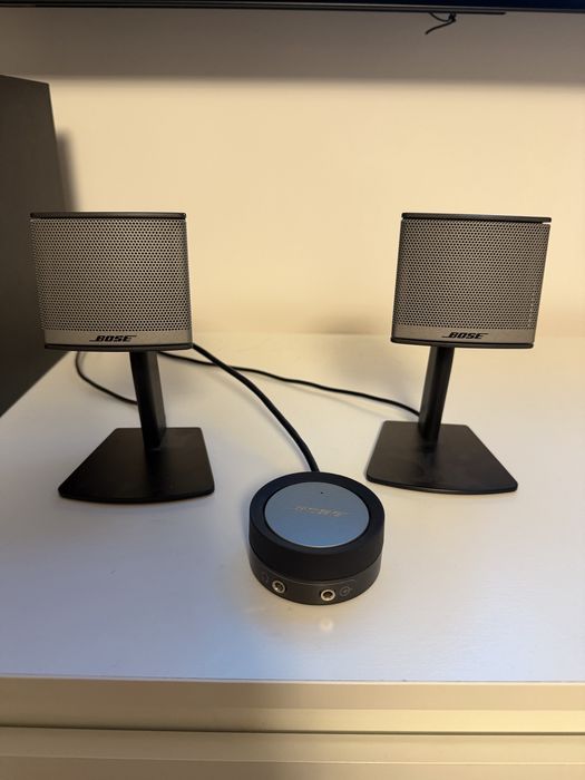 Bose Companion 3 seria 2