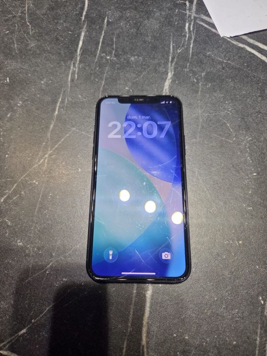 iPhone 11 pro 256 gb