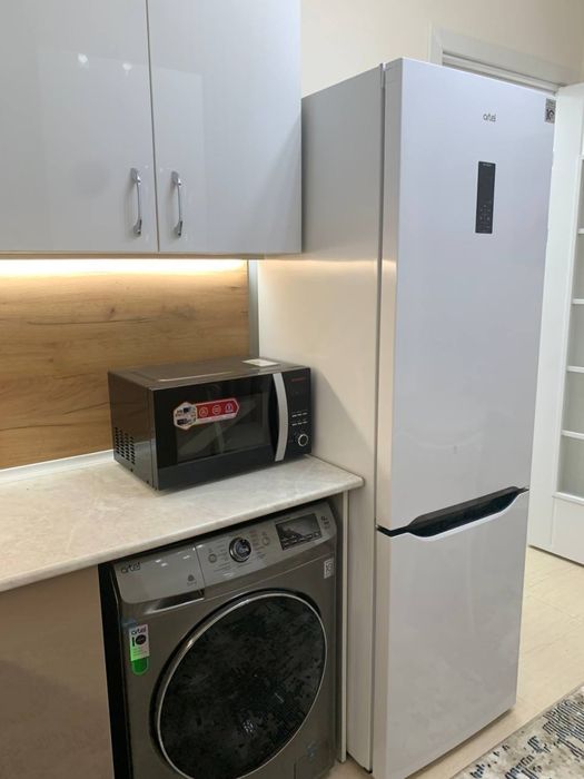 Аренда квартира Навастройка Olmazor City