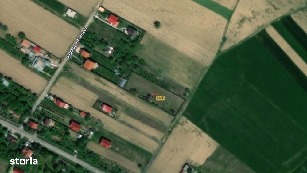 Teren de vanzare Gruiu l Lacul Snagov