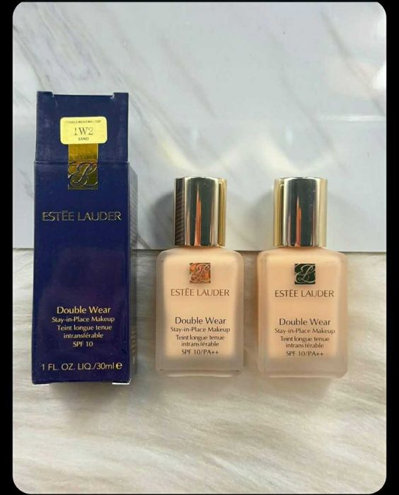 Професионални гримове