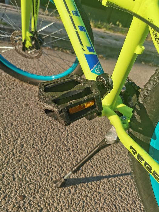 Детски велосипед Cross Rebel 24