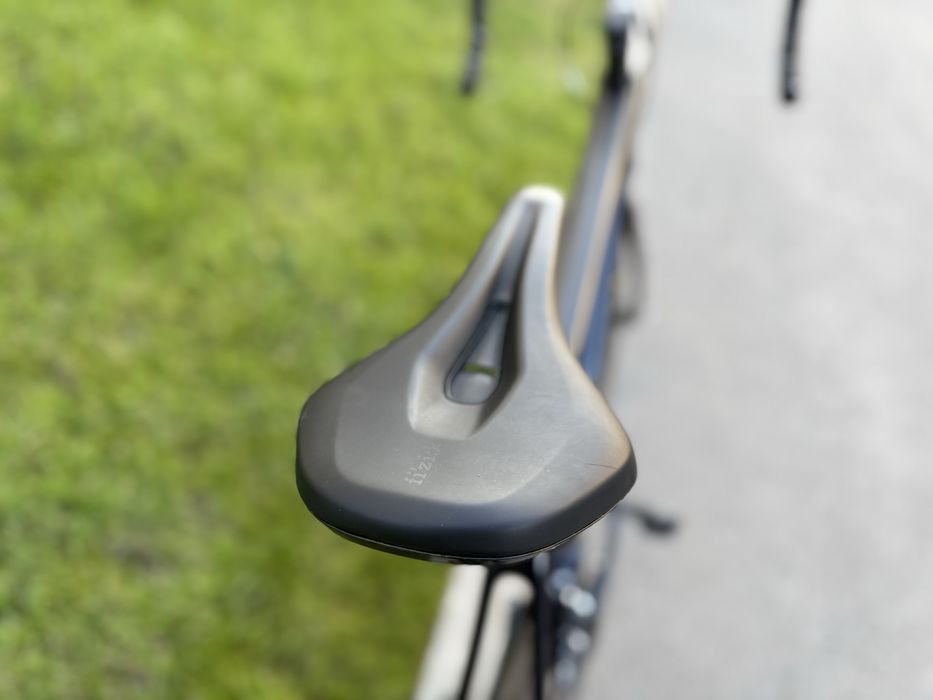 Велосипед Scott ADDICT RC