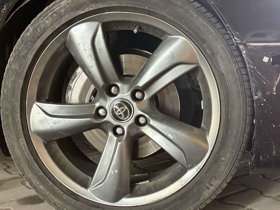 Продам диски вертолет