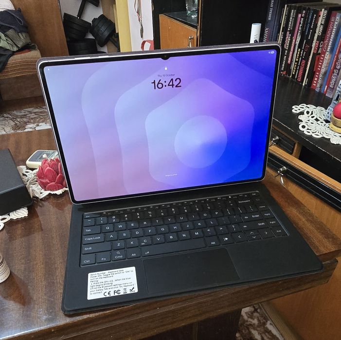 Samsung Galaxy S11 Ultra Tablet