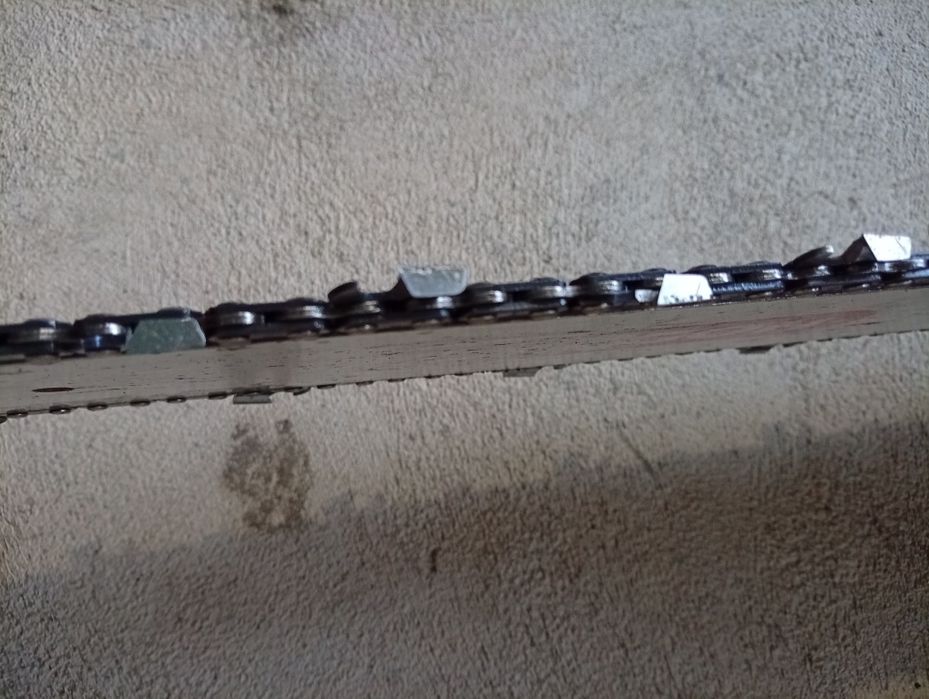 Хускварна 455 rancher