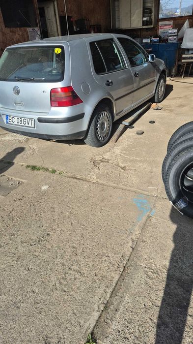 VOLKSWAGEN Golf 0 — imagine 4