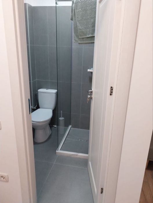 Garsonieră de închiriat nemobilata