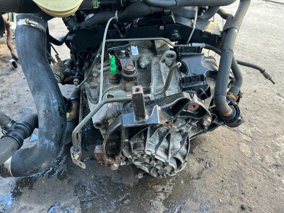 motor 2.3 dci euro 5 renault master / opel movano 2011 - 2015