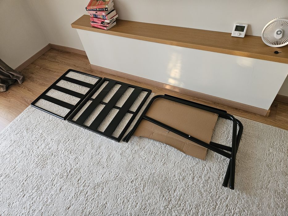Scaun de exterior (balcon, terasa, gradina)