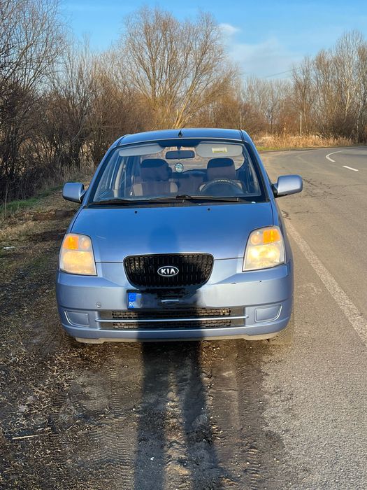 De vanzare Kia Picanto