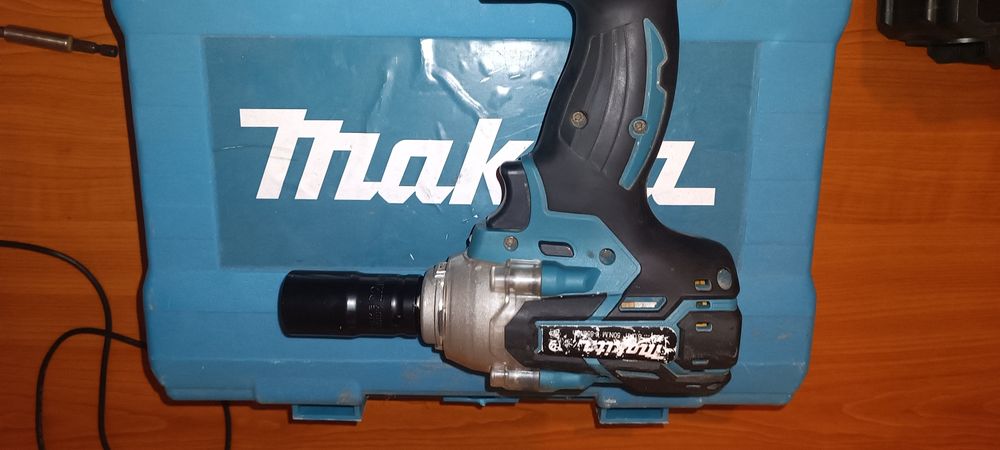 Makita replica autofiletantă impact