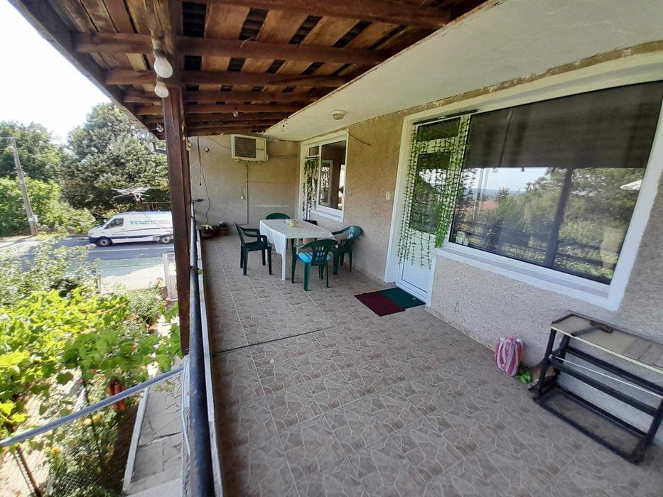 Продава се Къща в Бяла - 324 кв.м за 494 €/кв.м - Снимка #11