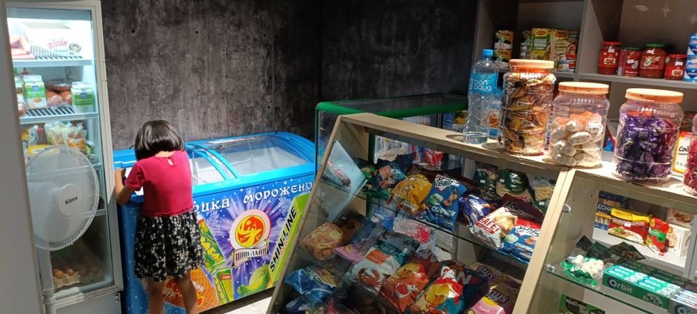 продам бутик/повильон