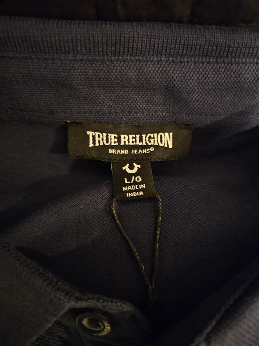 Tricoul True Religion marimea L