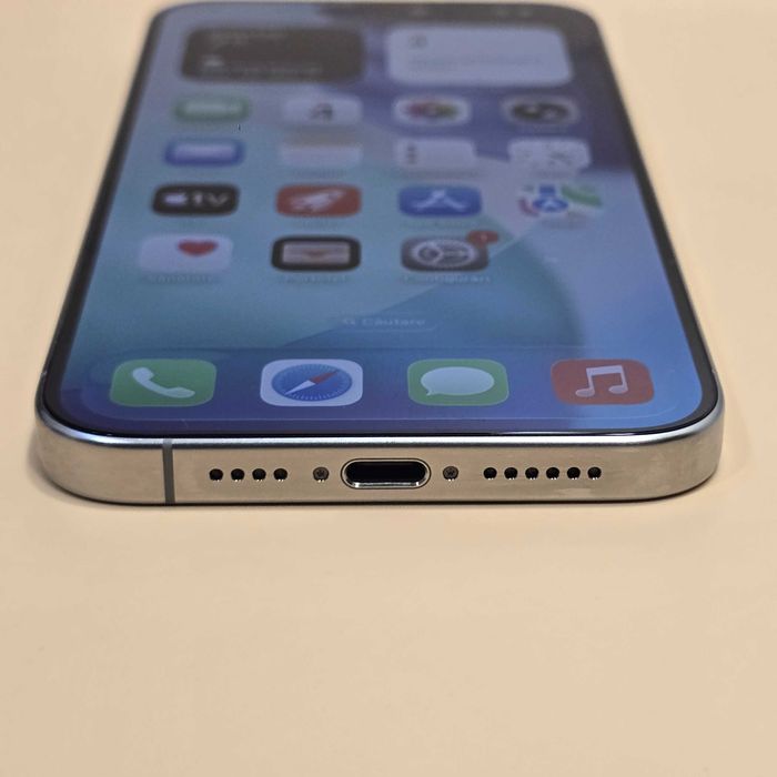 Hope Amanet P8 Iphone 15 Pro Max 256 Gb 80%