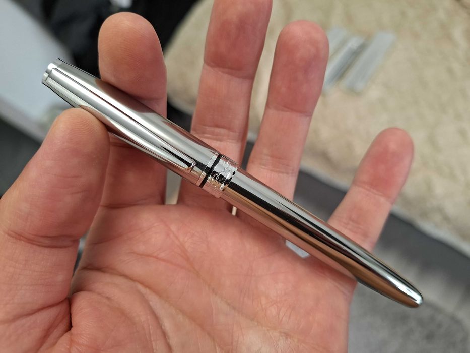 pix Renato Balestra nou