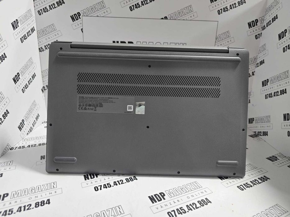 NDP Amanet Buzoieni nr.16 Margeanului Laptop Lenovo IdeaPad (46028)