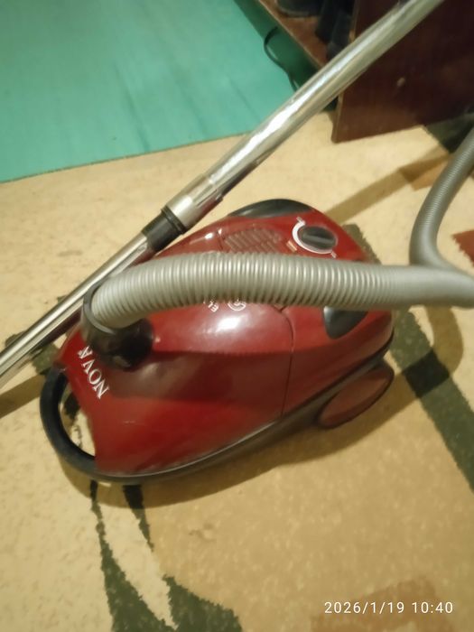 Пылесос NOVA продажа