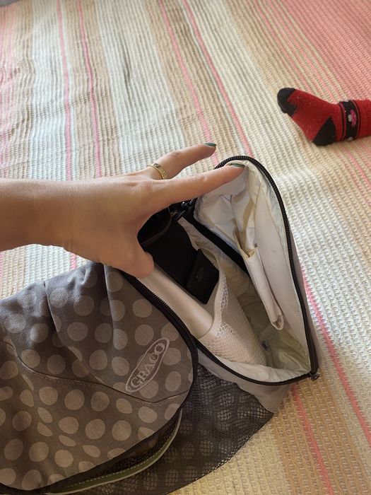 Сумка для мам