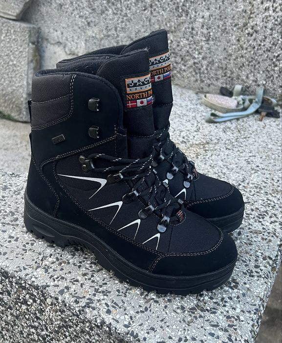 Дамски боти 37 номер