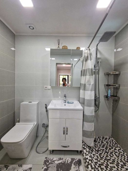 Срочно сдается 2-х ком евродомик ул Ивлиева Ш.Руставели