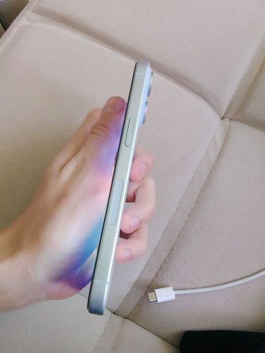 Iphone 15 в идеале