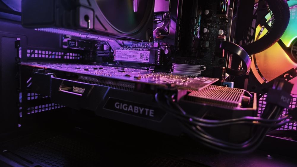 Ryzen 2600 + gtx 1070