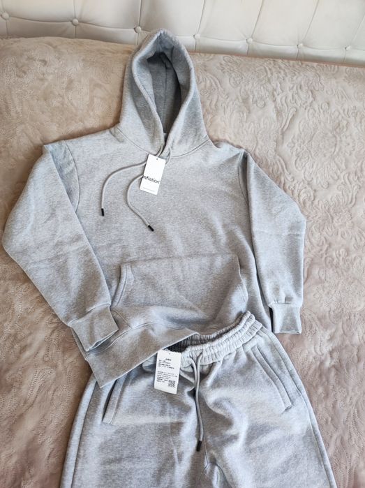 Спортивный костюм унисекс