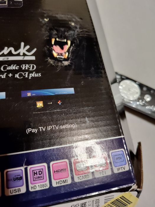 Media link iptv internet radio