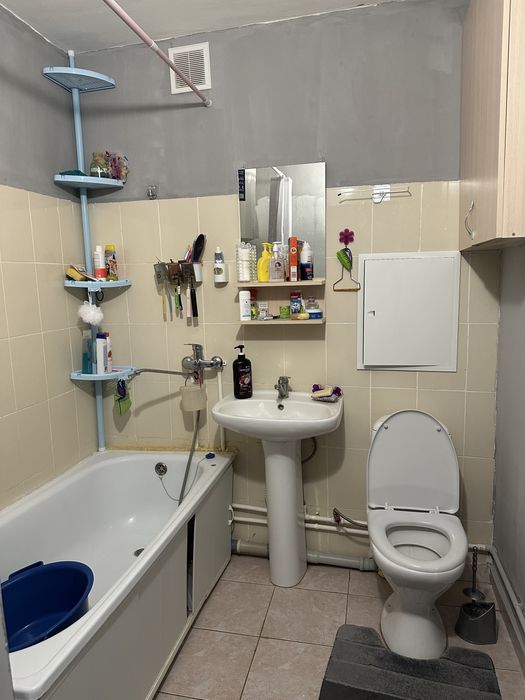 Продается квартира