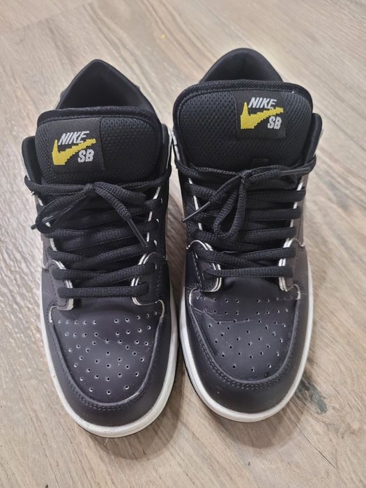 Nike sb civilist кроссовки