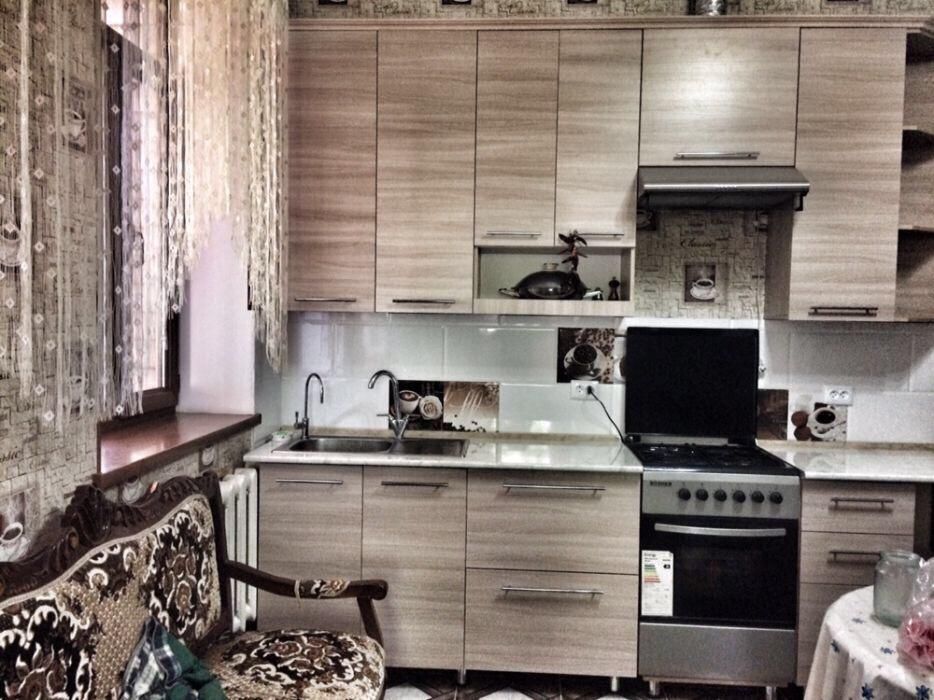 продается большой дом со всеми удобствами