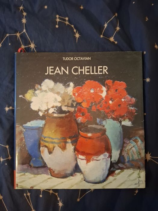 Tudor Octavian - Jean Cheller
